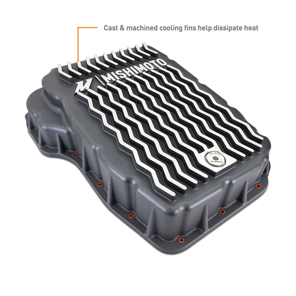 Mishimoto Mmtp-Ram-07 Auto Trans Oil Pan||mmtp-Ram-07_2.Jpg||87||m1nmmtpram07||1496830