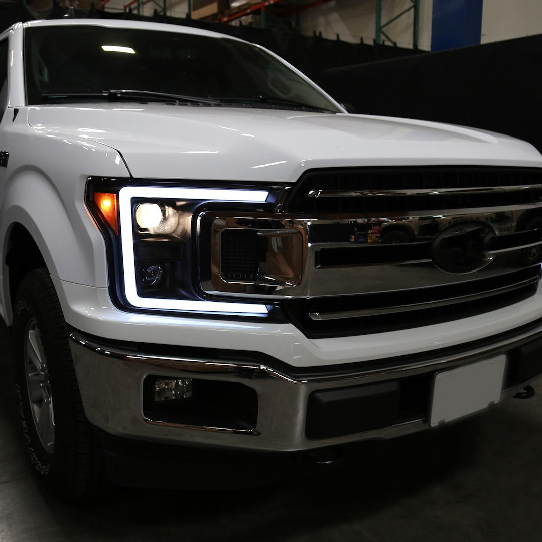 Spec-D Tuning 2lhp-F15018jm-Sq-Rs Headlight Assembly||2lhp-F15018jm-Sq-Rs_7.Jpg||92||sdt5018jmsqrs||1280597