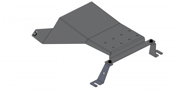Havis Inc. C-Hdm-1016 Laptop Mount Base||c-Hdm-1016_2.Jpg||87||h84chdm1016||2253933