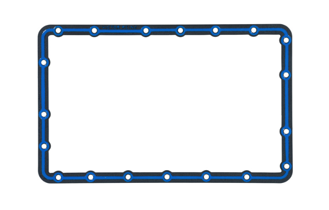 Dana/ Spicer 71-19241-00 Auto Trans Oil Pan Gasket||71-19241-00.Png||85||dsp711924100||1687336