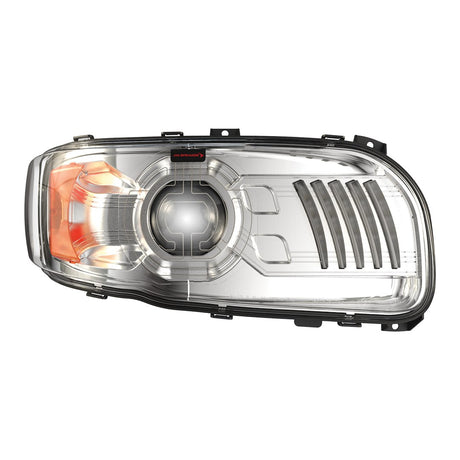 J.W. Speaker 0556671 Headlight Assembly||0556671.Jpg||85||j470556671||1357121