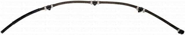 Dorman (Oe Solutions) 904-122 Fuel Injector Fuel Return Hose||904-122.Jpg||85||d18904122||934151