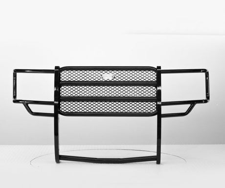 Product of Ranch Hand GGG151BL1 Grille Guard 1-Piece Black 