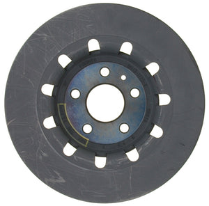 Product of Raybestos Brakes 680982 Specialty - Street Performance Plain Face 2-Piece Brake Rotor 
