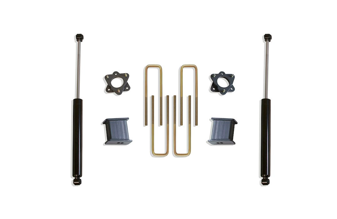 Maxtrac 901750 Lift Kit Suspension||901750.Jpg||85||max901750||913502