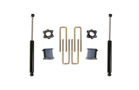 Maxtrac 901750 Lift Kit Suspension||901750.Jpg||85||max901750||913502