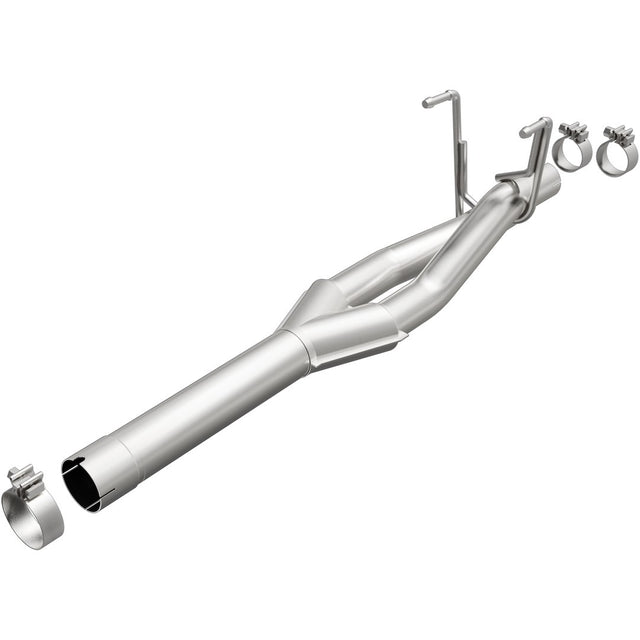 Magnaflow Performance 19440 Exhaust Pipe Muffler Delete||19440.Jpg||85||m6619440||878657