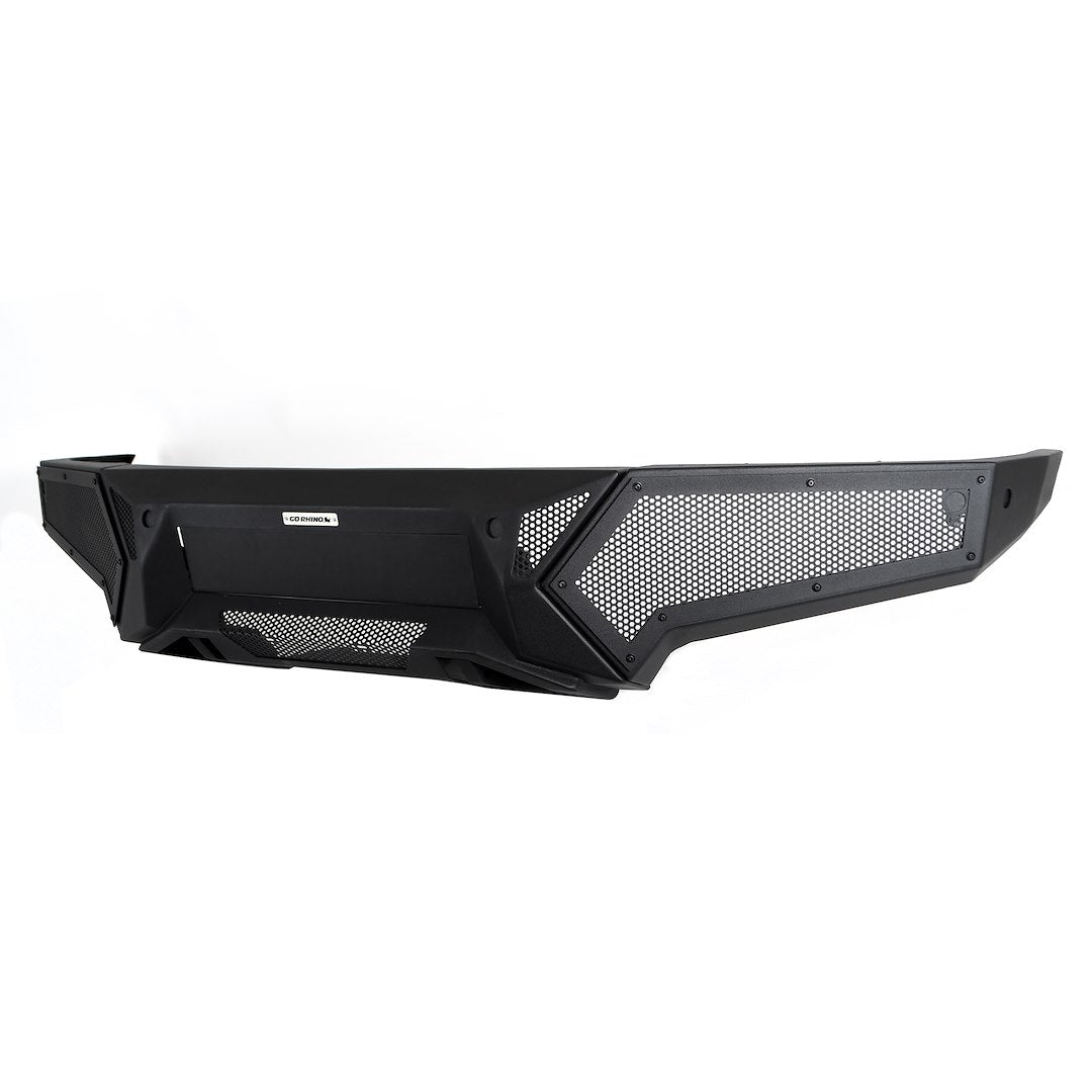 Product of Go Rhino 341301T Element Steel Powder Coated Bumper 