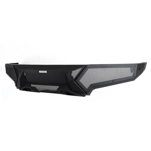 Product of Go Rhino 341301T Element Steel Powder Coated Bumper 