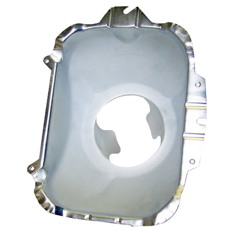 Product of Crown Automotive 56001278 Headlight Housing