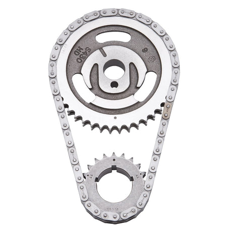 Edelbrock 7820 Timing Gear Set||007820_V1.Jpg||85||e117820||1193492
