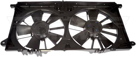 Dorman (Oe Solutions) 621-804 Radiator And Cooling Fan Assembly||621-804.Jpg||85||d18621804||2243170