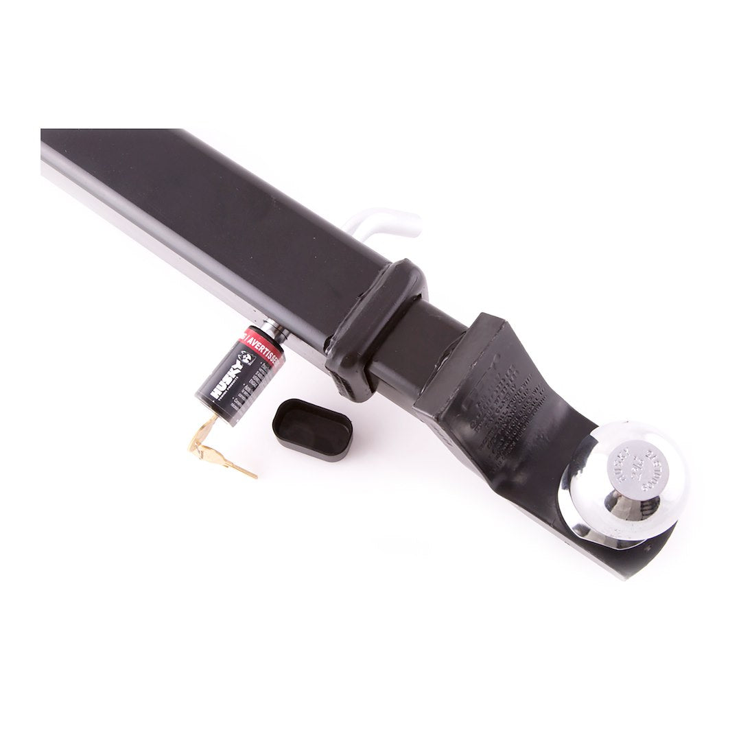 Husky Towing 33160 Trailer Hitch Pin||hus_33160_Receiver Hitch Lock_G Gf.Jpg||90||hus33160||947384