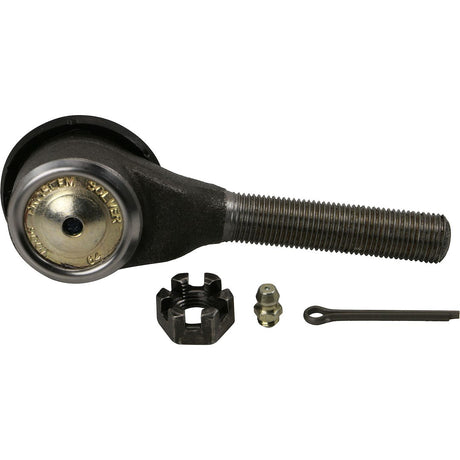 Moog Chassis Es401l Tie Rod End||||85||m12es401l||1907489