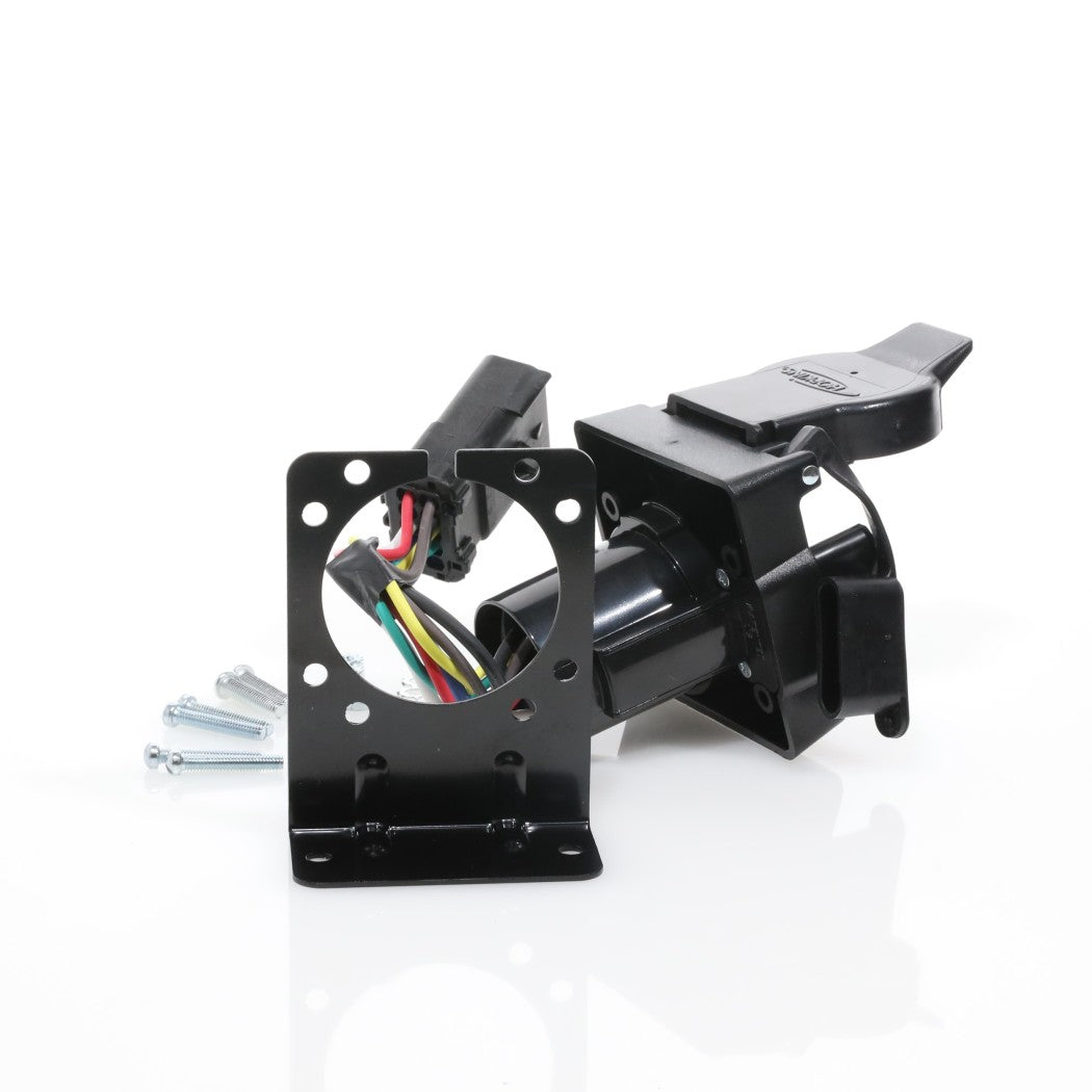 Hopkins Mfg 42145 Trailer Wiring Connector||||95||h2242145||2021670