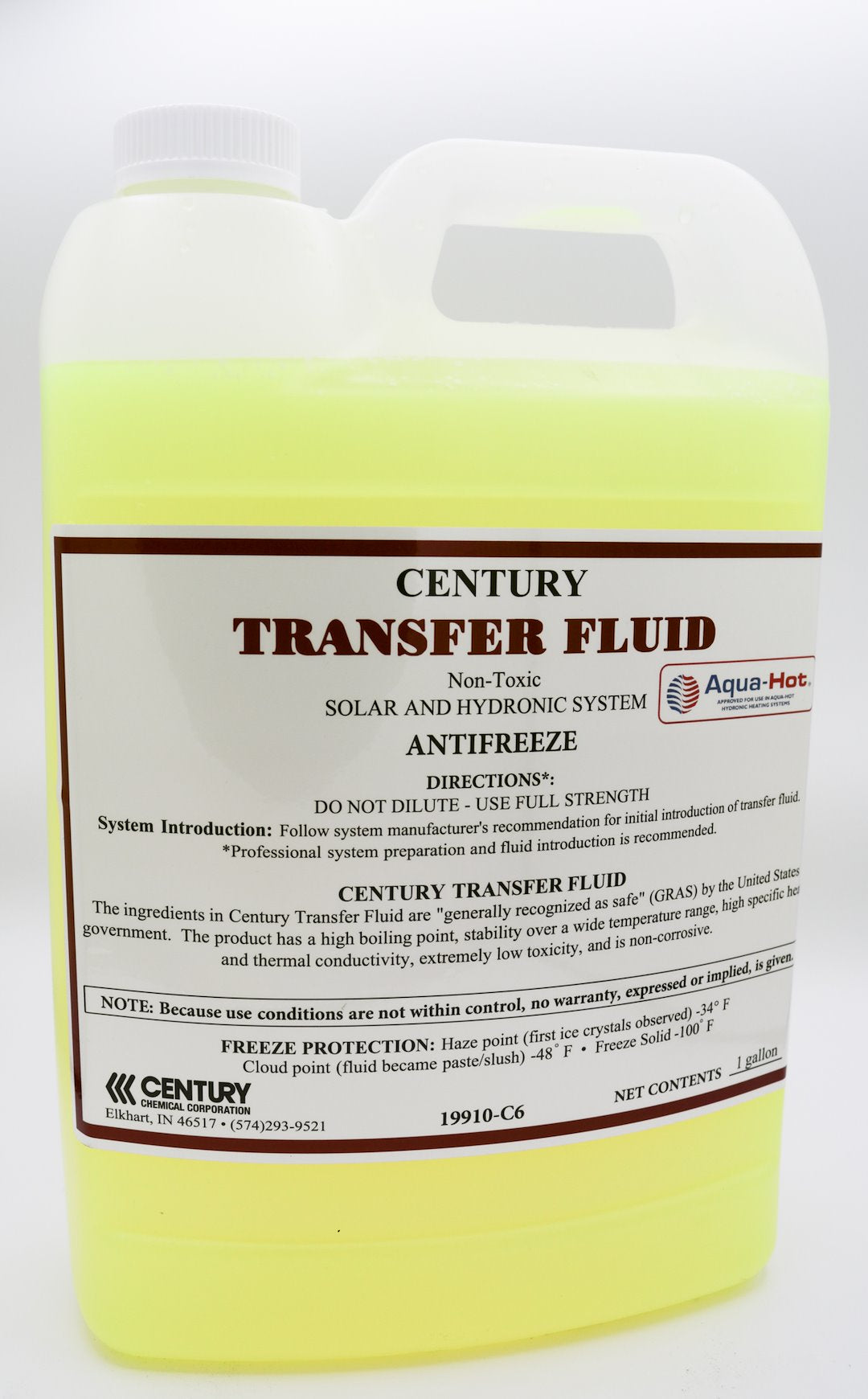 Fleming Sales Tf-1 Heating System Antifreeze||||86||f6ftf1||2018718