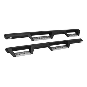 Product of Westin Automotive 56-132952 HDX Nerf Bar With Drop Down Steps 