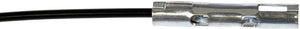 Dorman (Oe Solutions) C660218 Parking Brake Cable||c660218-006.Jpg||91||d18c660218||1398760