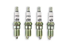 Accel Ignition 0526-4 Spark Plug||0526-4_01.Jpg||85||a3605264||1234225