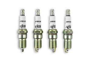 Accel Ignition 0526-4 Spark Plug||0526-4_01.Jpg||85||a3605264||1234225