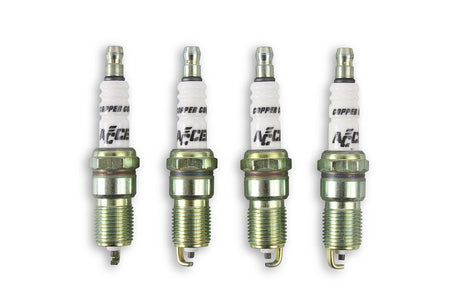Accel Ignition 0526-4 Spark Plug||0526-4_01.Jpg||85||a3605264||1234225