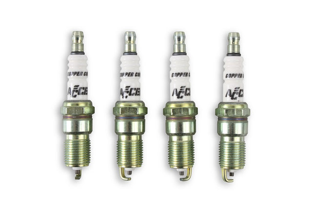 Accel Ignition 0526-4 Spark Plug||0526-4_01.Jpg||85||a3605264||1234225