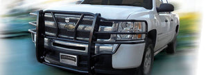 Cattleman Hd 1150p Grille Guard||||87||cat1150p||2011565