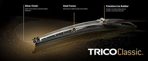 Trico Products Inc. 33-183 Windshield Wiper Blade||trico Classic.Jpg||87||t2933183||1604705