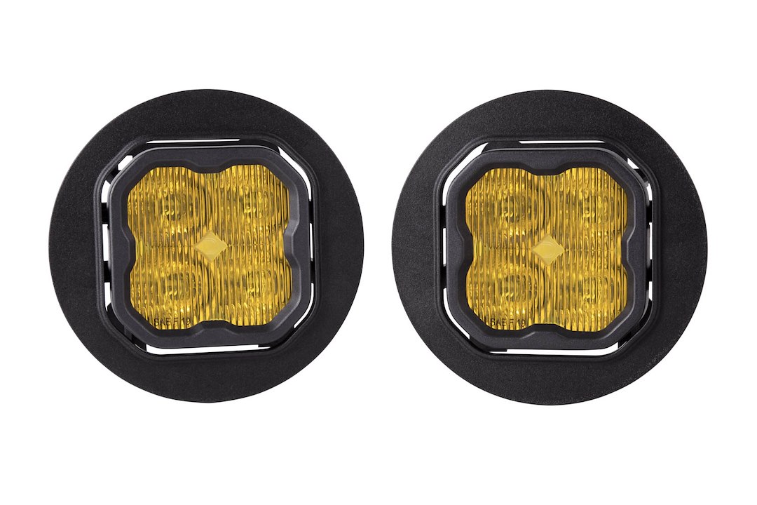 Diode Dynamics Dd7069 Driving/ Fog Light||dd7069_1.Jpg||86||diodd7069||1736698