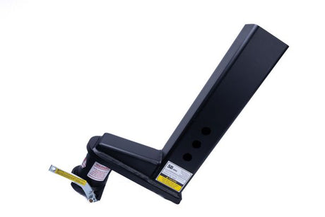 Product of Popup By Youngs Sb2 Gooseneck Trailer Coupler