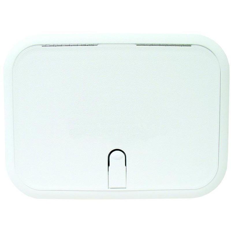 Product of T-H Marine Hds-0714-2-Dp Boat Hatch