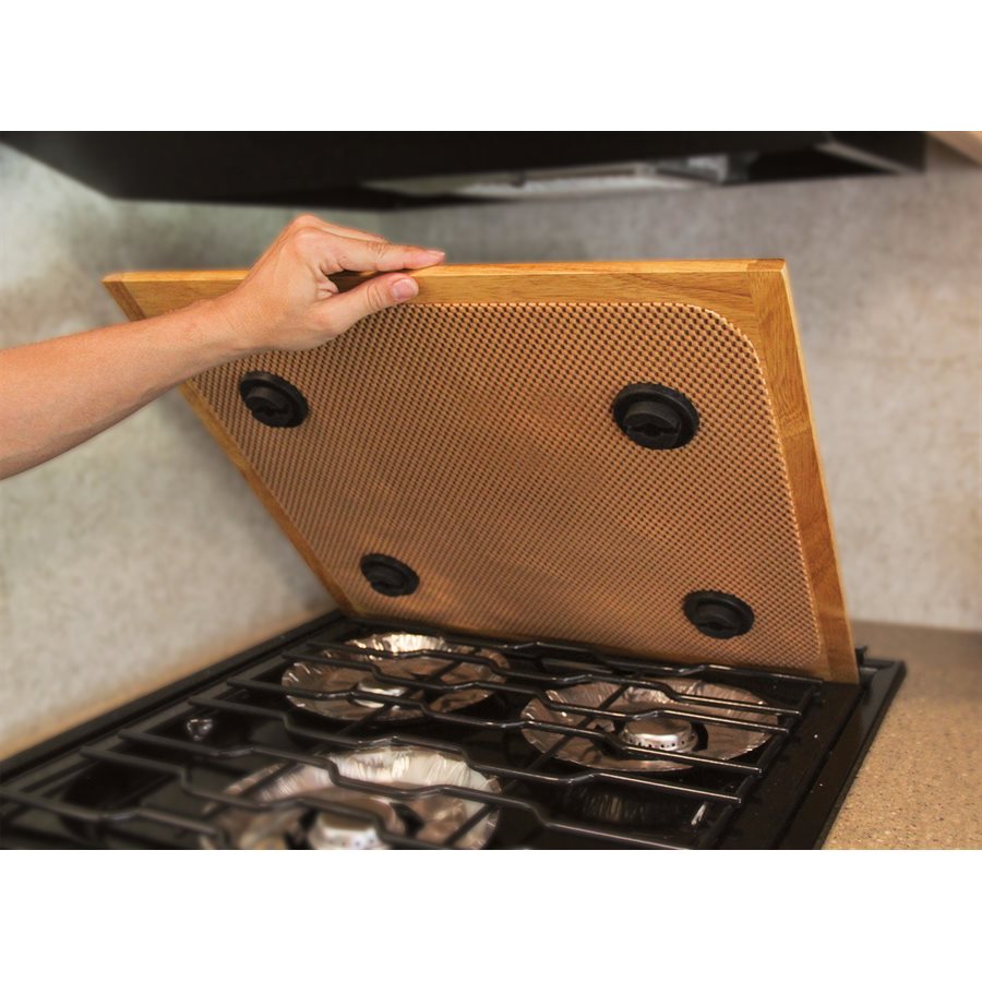 Product of Camco 43521 Stove Top Cover