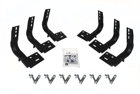 Product of Go Rhino 6840995 Nerf Bar Mounting Kit