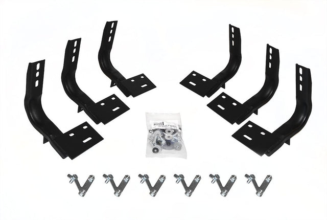 Product of Go Rhino 6840995 Nerf Bar Mounting Kit