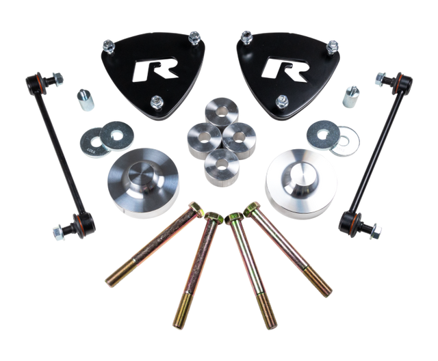 Readylift 69-59200 Lift Kit Suspension||69-59200.Png||85||r906959200||1333118