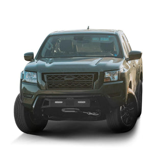 Product of Westin Automotive 58-411295 Pro-Series Steel Textured Bumper 