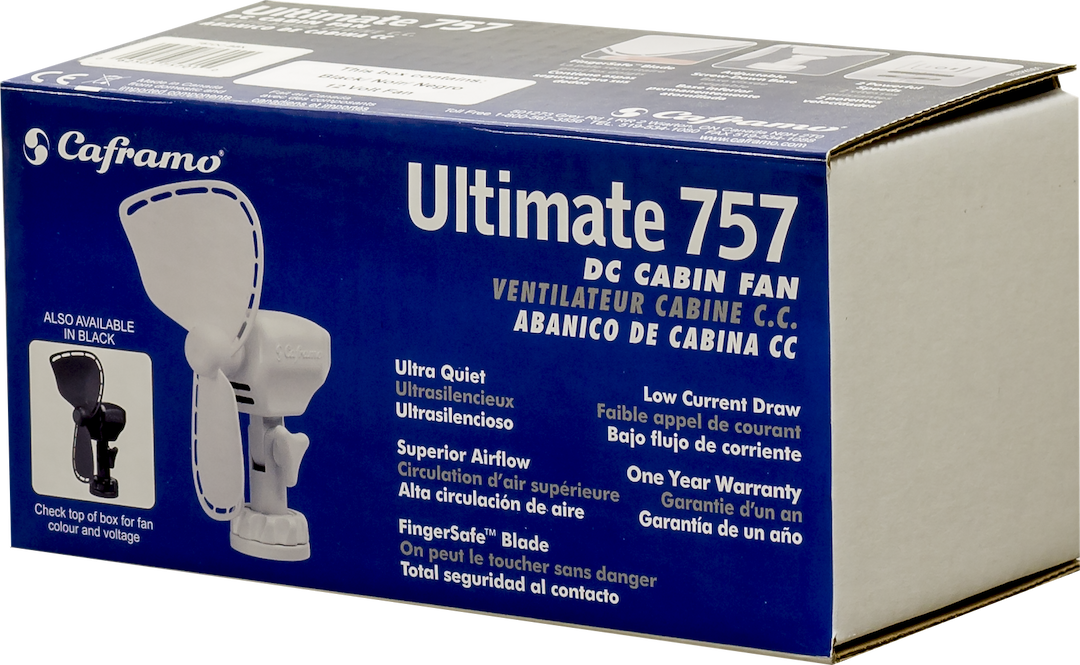 Caframo Limited 757dcbbx Fan||757dcbbx_4.Jpg||89||c4p757dcbbx||1714574