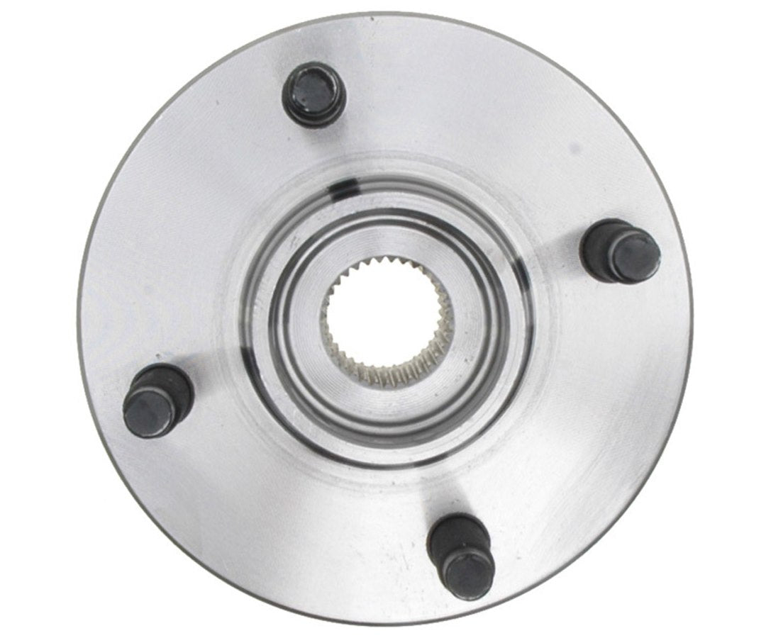Raybestos Brakes 713205 Wheel Bearing And Hub Assembly||713205_3.Jpg||88||r42713205||1066325