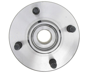 Raybestos Brakes 713205 Wheel Bearing And Hub Assembly||713205_3.Jpg||88||r42713205||1066325