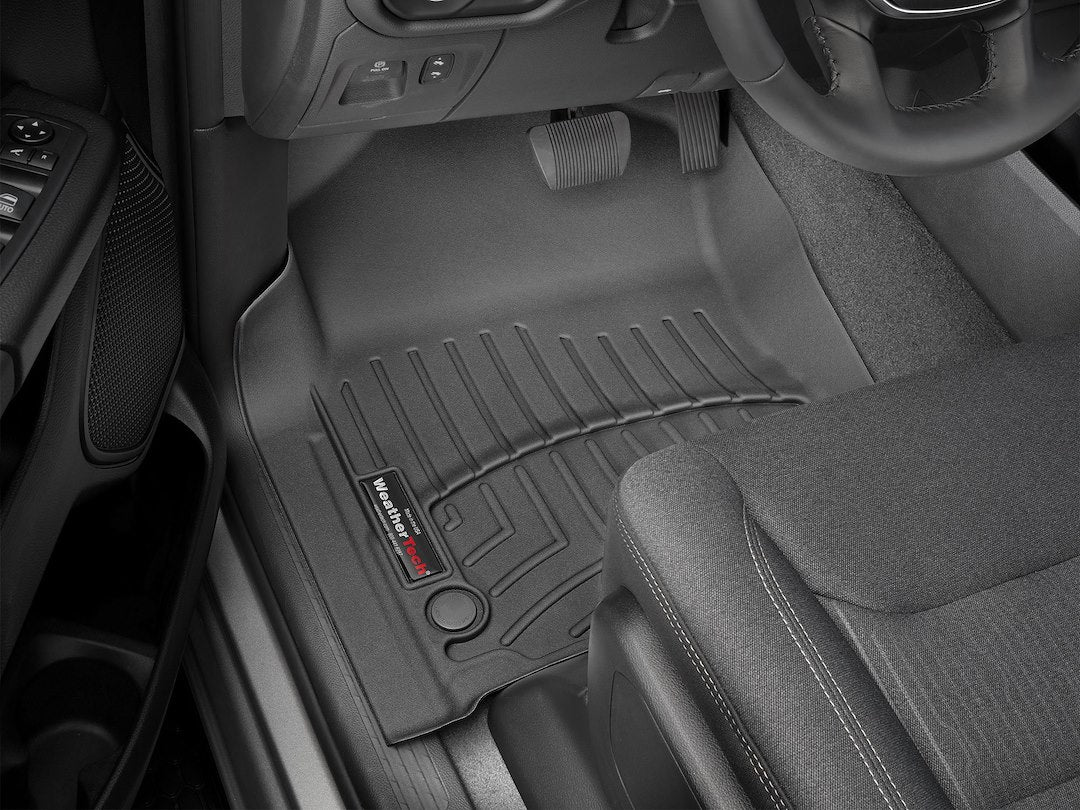 Weathertech (Usa) 4414281 Floor Liner||4414281_1.Jpg||86||w244414281||855721