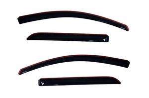 Product of Auto Ventshade (AVS) 194632 Ventvisor Inside Channel Rainguard 