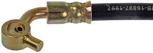 Product of Dorman (OE Solutions) H620752 First Stop ™ Treated Steel/ EPDM Rubber Brake Line 