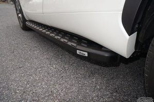 Product of Romik USA 51755419 REC Series Running Board 