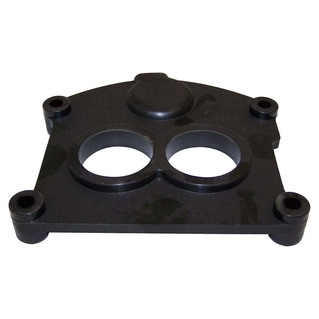 Crown Automotive J3240515 Carburetor Base Plate||j3240515.Jpg||85||c1yj3240515||1062758