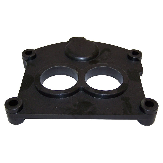 Crown Automotive J3240515 Carburetor Base Plate||j3240515.Jpg||85||c1yj3240515||1062758