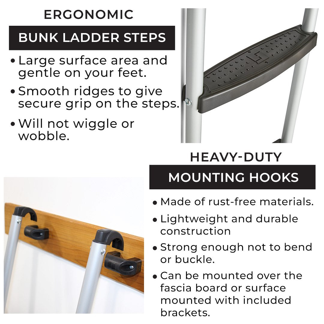 Stromberg Carlson La-2021460b Bunk Ladder||la-2021460b_3.Jpg||88||s2ila2021460b||2283172