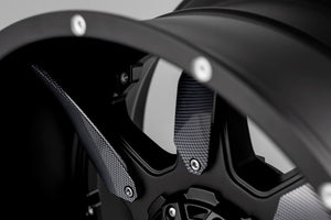 Product of Grid Wheels 17x9 Black Wheel - 5x5.00 Bolt Pattern 