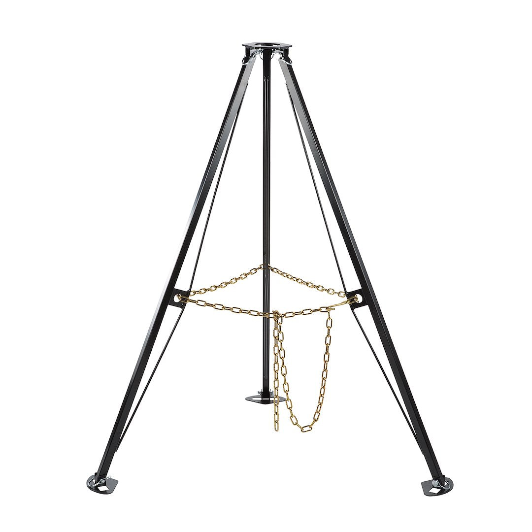 Product of Husky Towing 33162 Fifth Wheel King Pin Stabilizer Jack Stand