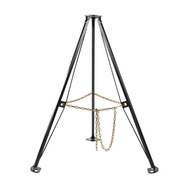 Product of Husky Towing 33162 Fifth Wheel King Pin Stabilizer Jack Stand