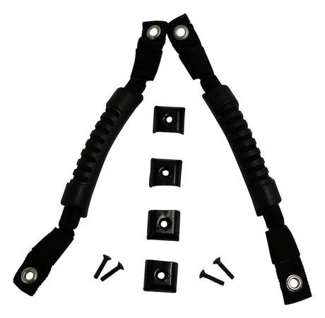 Product of Crown Automotive Rt27004 Interior Grab Strap